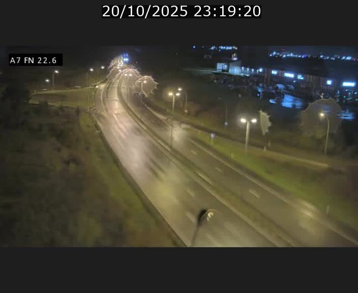 <h2>Caméra trafic Luxembourg - A7, Colmar-berg direction Mersch</h2>
