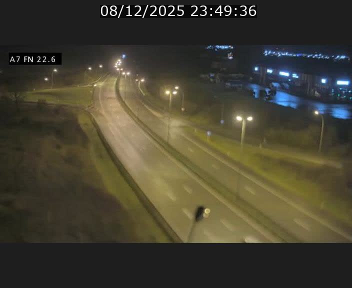 <h2>Caméra trafic Luxembourg - A7, Colmar-berg direction Mersch</h2>