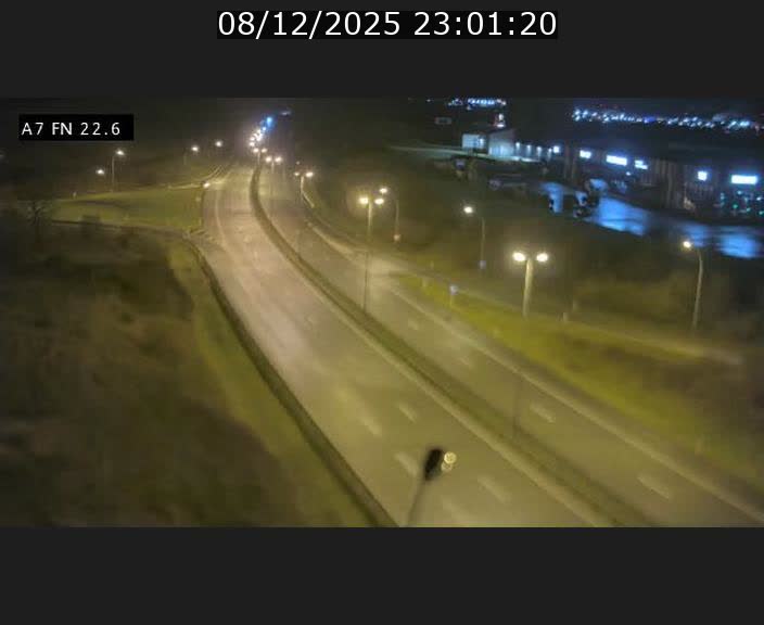 <h2>Caméra trafic Luxembourg - A7, Colmar-berg direction Mersch</h2>