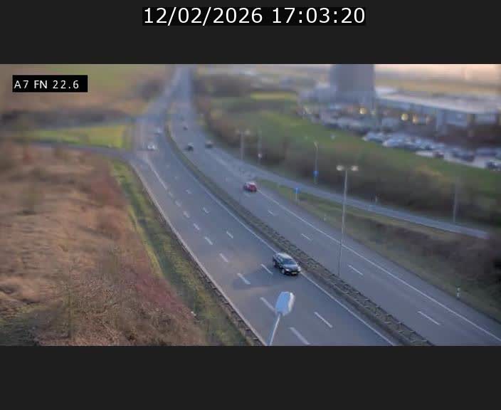 <h2>Caméra trafic Luxembourg - A7, Colmar-berg direction Mersch</h2>