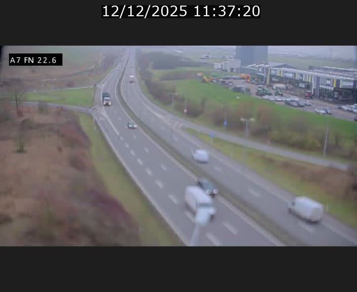 <h2>Caméra trafic Luxembourg - A7, Colmar-berg direction Mersch</h2>