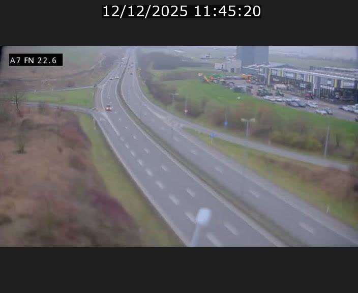 <h2>Caméra trafic Luxembourg - A7, Colmar-berg direction Mersch</h2>