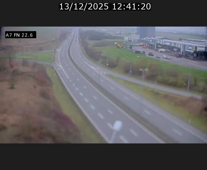 <h2>Caméra trafic Luxembourg - A7, Colmar-berg direction Mersch</h2>