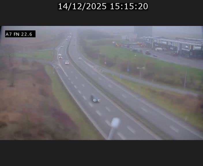 <h2>Caméra trafic Luxembourg - A7, Colmar-berg direction Mersch</h2>