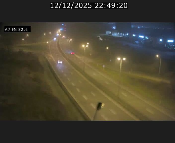 <h2>Caméra trafic Luxembourg - A7, Colmar-berg direction Mersch</h2>
