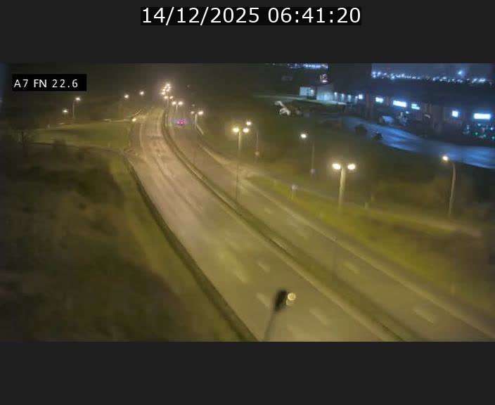 <h2>Caméra trafic Luxembourg - A7, Colmar-berg direction Mersch</h2>