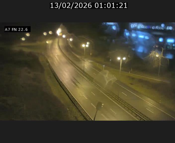<h2>Caméra trafic Luxembourg - A7, Colmar-berg direction Mersch</h2>