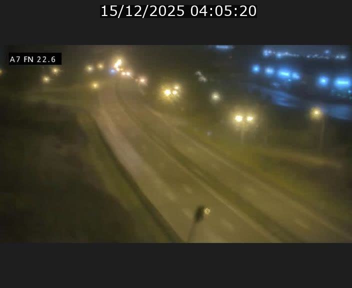 <h2>Caméra trafic Luxembourg - A7, Colmar-berg direction Mersch</h2>