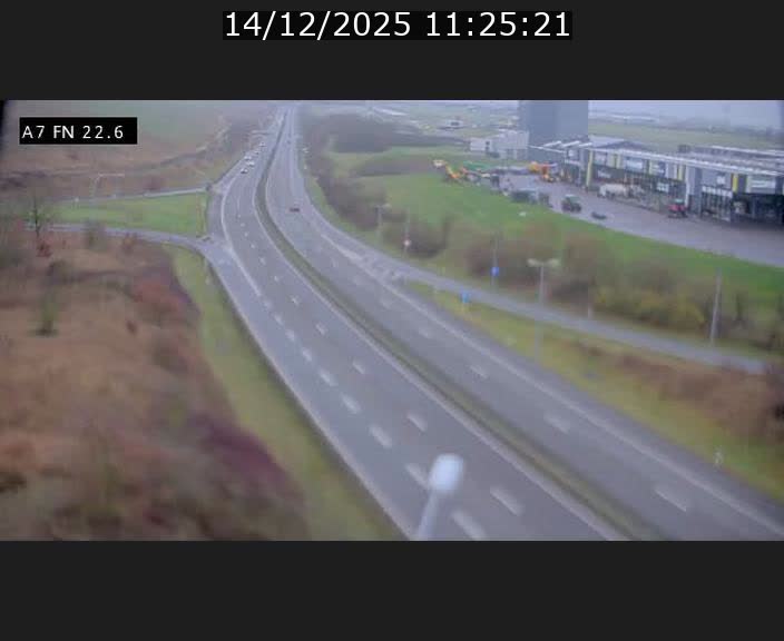 <h2>Caméra trafic Luxembourg - A7, Colmar-berg direction Mersch</h2>