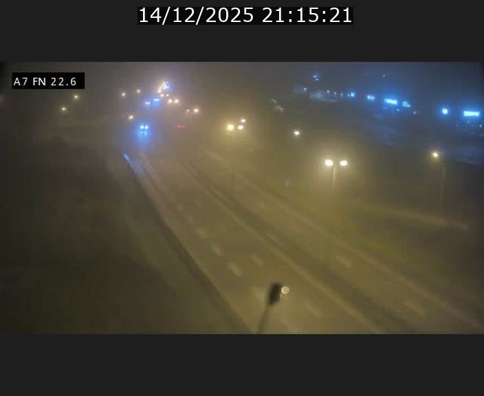 <h2>Caméra trafic Luxembourg - A7, Colmar-berg direction Mersch</h2>