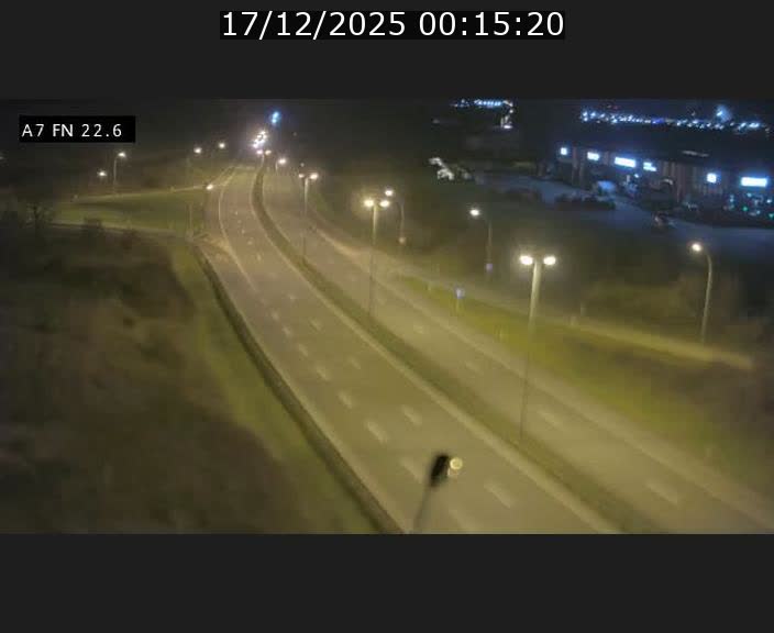 <h2>Caméra trafic Luxembourg - A7, Colmar-berg direction Mersch</h2>