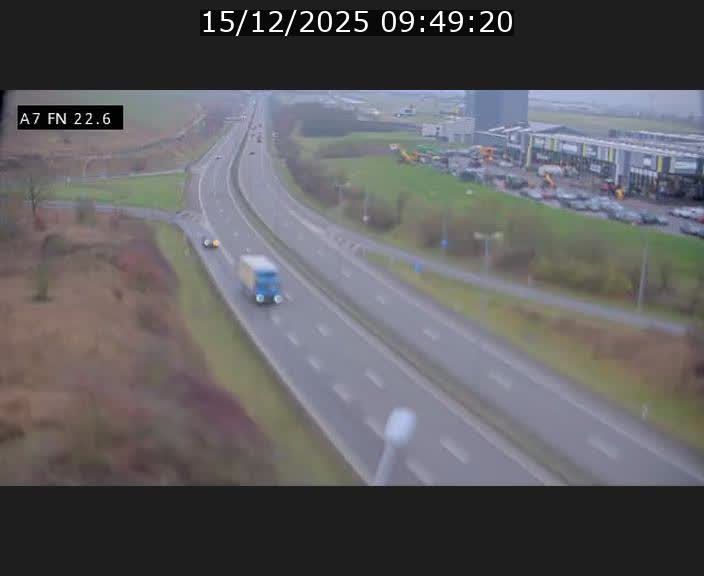 <h2>Caméra trafic Luxembourg - A7, Colmar-berg direction Mersch</h2>