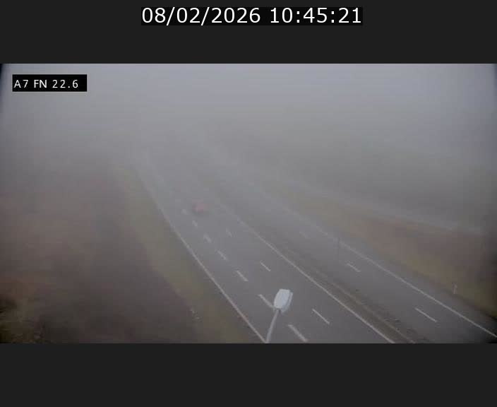 <h2>Caméra trafic Luxembourg - A7, Colmar-berg direction Mersch</h2>