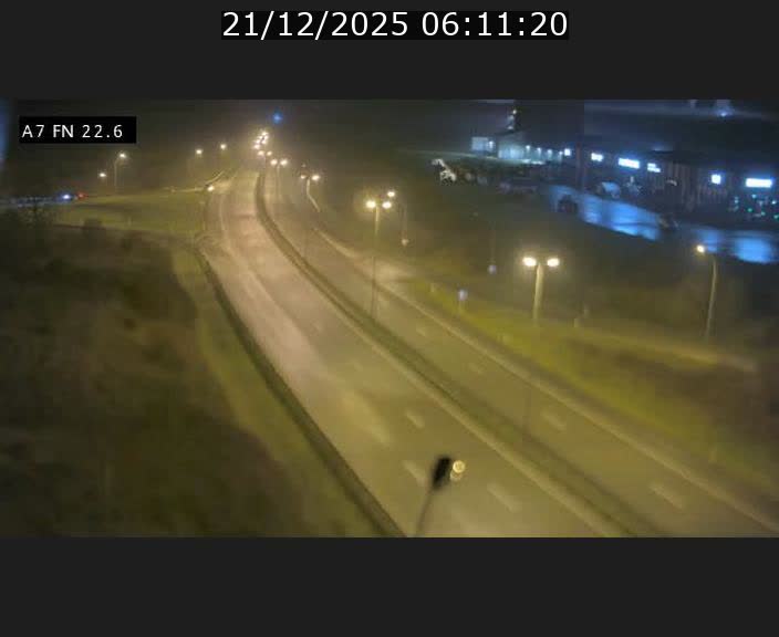 <h2>Caméra trafic Luxembourg - A7, Colmar-berg direction Mersch</h2>