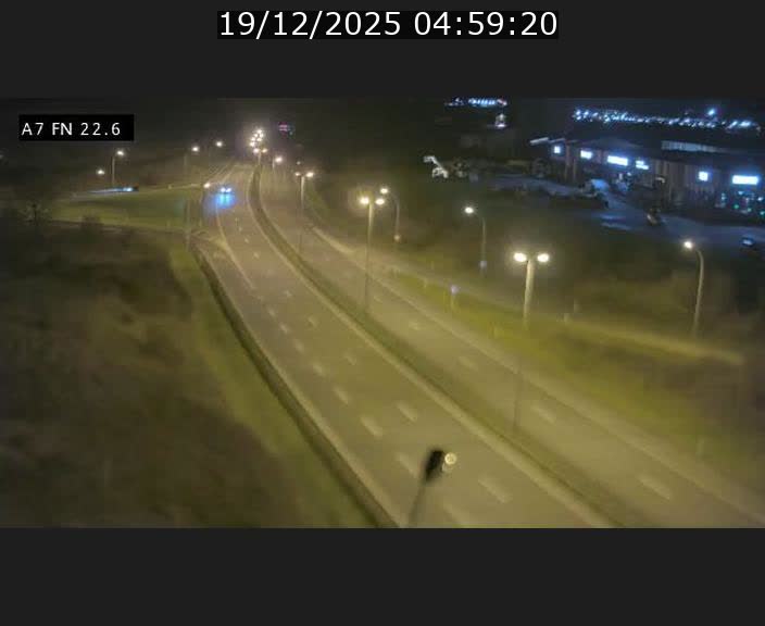 <h2>Caméra trafic Luxembourg - A7, Colmar-berg direction Mersch</h2>