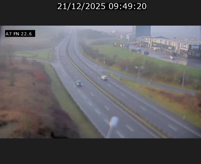 <h2>Caméra trafic Luxembourg - A7, Colmar-berg direction Mersch</h2>