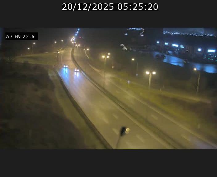 <h2>Caméra trafic Luxembourg - A7, Colmar-berg direction Mersch</h2>