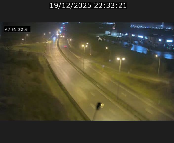 <h2>Caméra trafic Luxembourg - A7, Colmar-berg direction Mersch</h2>