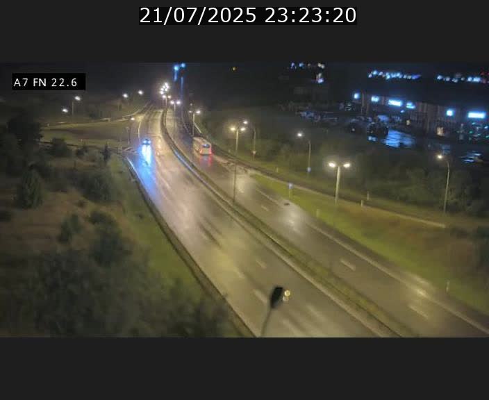 <h2>Caméra trafic Luxembourg - A7, Colmar-berg direction Mersch</h2>