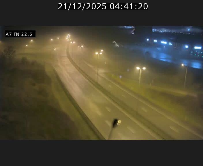 <h2>Caméra trafic Luxembourg - A7, Colmar-berg direction Mersch</h2>