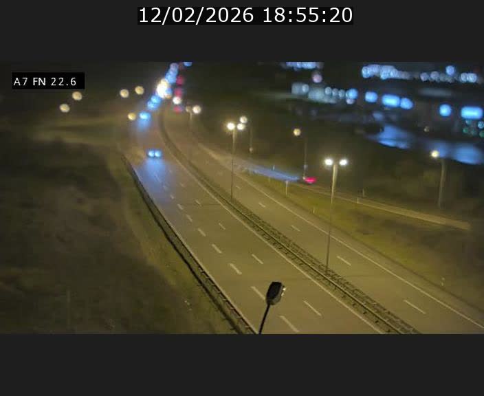 <h2>Caméra trafic Luxembourg - A7, Colmar-berg direction Mersch</h2>