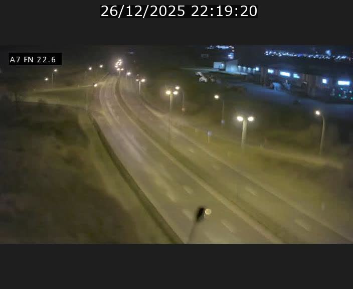 <h2>Caméra trafic Luxembourg - A7, Colmar-berg direction Mersch</h2>