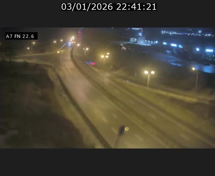 <h2>Caméra trafic Luxembourg - A7, Colmar-berg direction Mersch</h2>