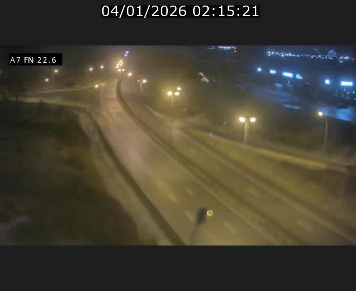 <h2>Caméra trafic Luxembourg - A7, Colmar-berg direction Mersch</h2>