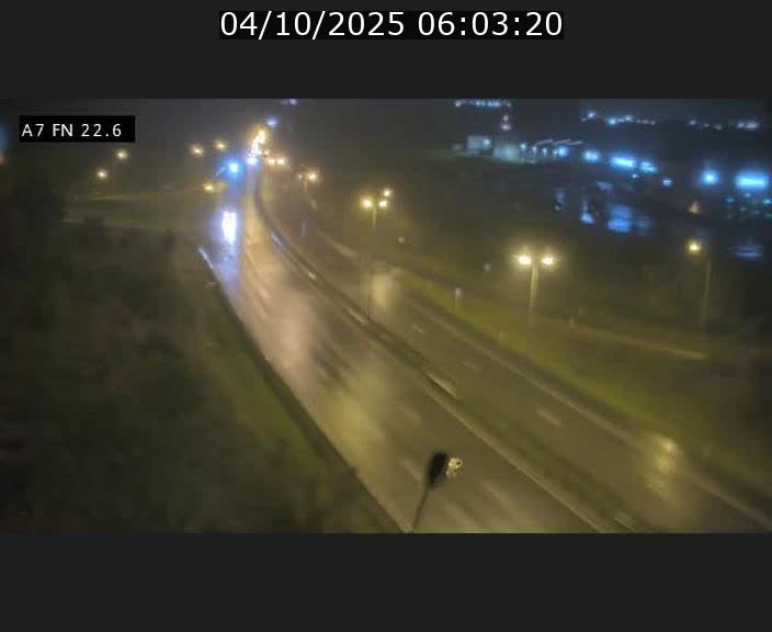 <h2>Caméra trafic Luxembourg - A7, Colmar-berg direction Mersch</h2>