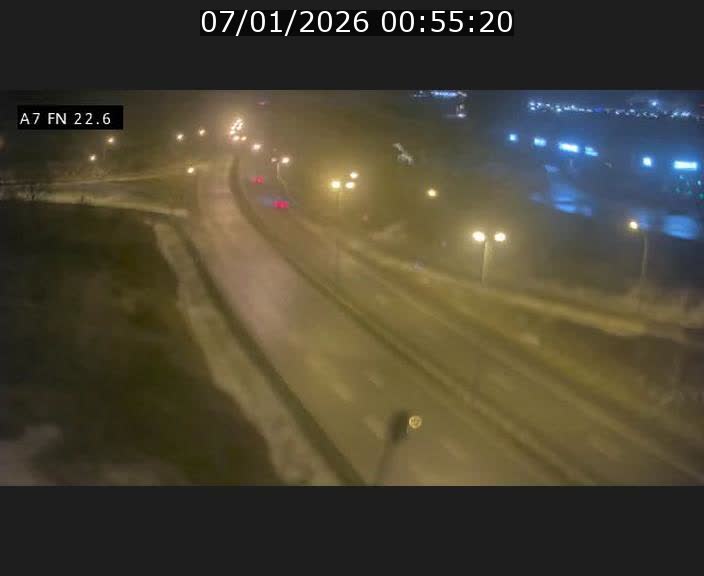 <h2>Caméra trafic Luxembourg - A7, Colmar-berg direction Mersch</h2>