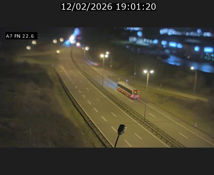 <h2>Caméra trafic Luxembourg - A7, Colmar-berg direction Mersch</h2>
