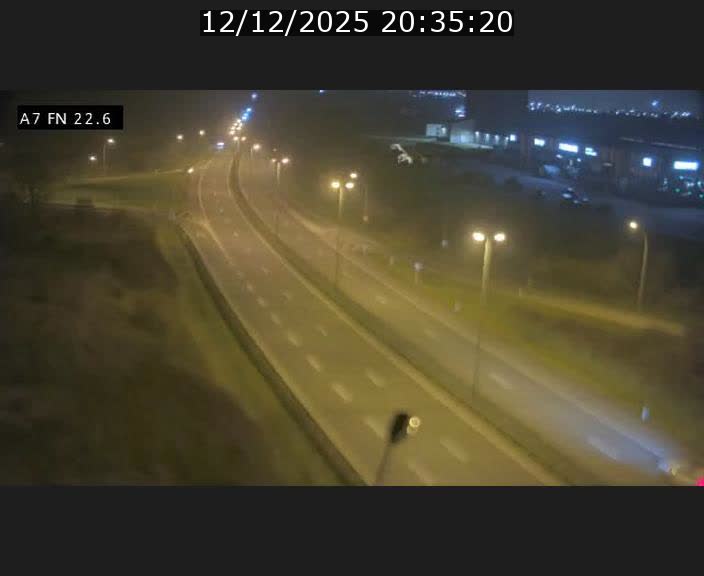 <h2>Caméra trafic Luxembourg - A7, Colmar-berg direction Mersch</h2>