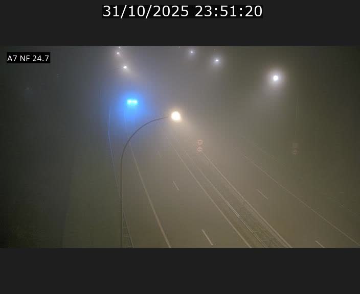 <h2>Caméra trafic Luxembourg - A7, Schieren direction Mersch</h2>