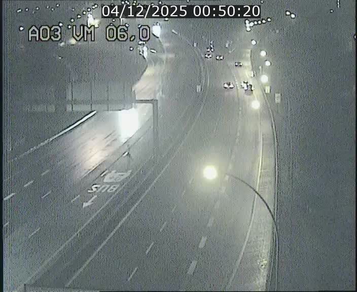 <h2>Traffic live webcam Luxembourg Aire de Berchem - A3 - BK 6 - direction France</h2>