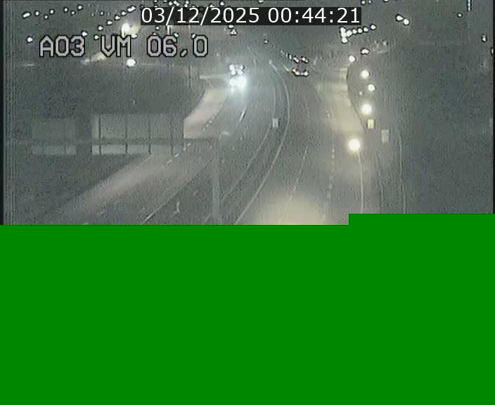 <h2>Traffic live webcam Luxembourg Aire de Berchem - A3 - BK 6 - direction France</h2>
