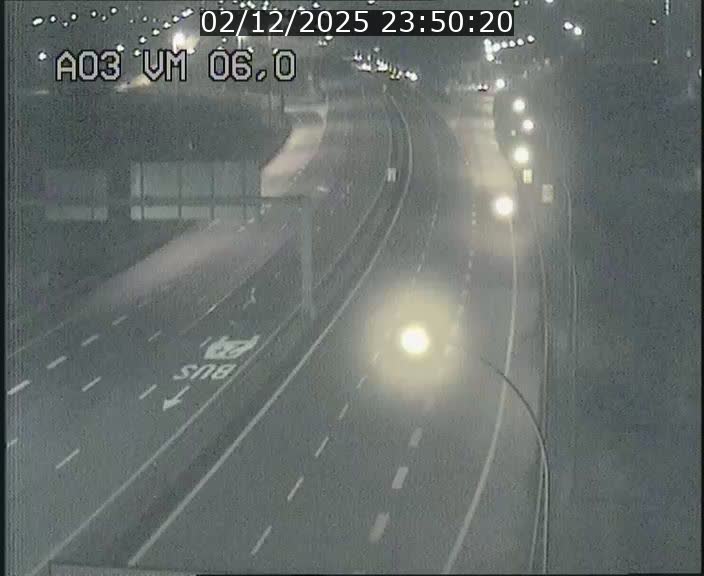 <h2>Traffic live webcam Luxembourg Aire de Berchem - A3 - BK 6 - direction France</h2>