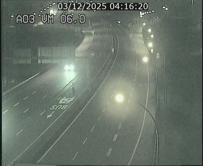 <h2>Traffic live webcam Luxembourg Aire de Berchem - A3 - BK 6 - direction France</h2>