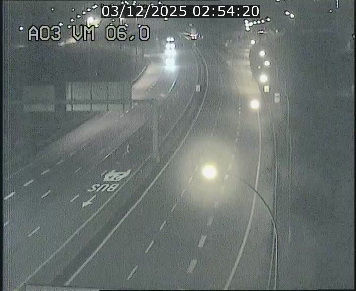 <h2>Traffic live webcam Luxembourg Aire de Berchem - A3 - BK 6 - direction France</h2>