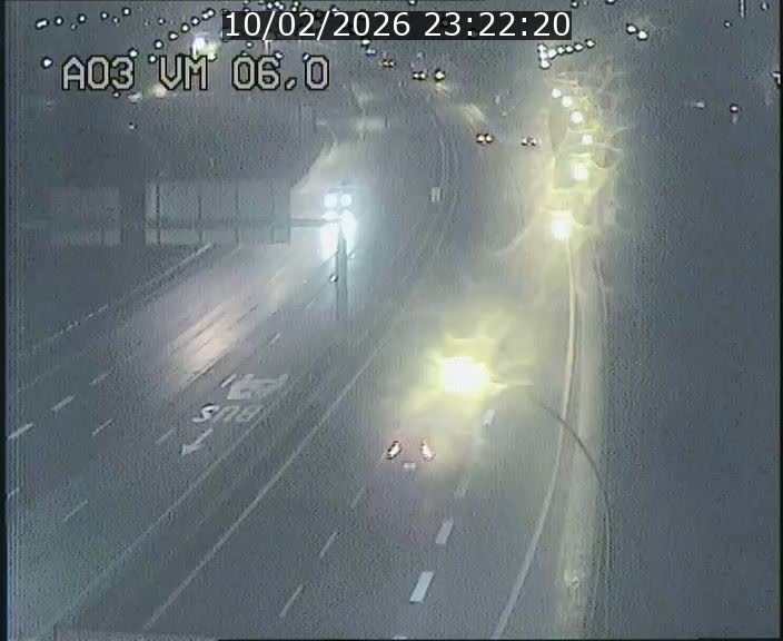 <h2>Traffic live webcam Luxembourg Aire de Berchem - A3 - BK 6 - direction France</h2>