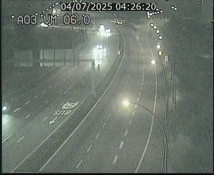 <h2>Traffic live webcam Luxembourg Aire de Berchem - A3 - BK 6 - direction France</h2>