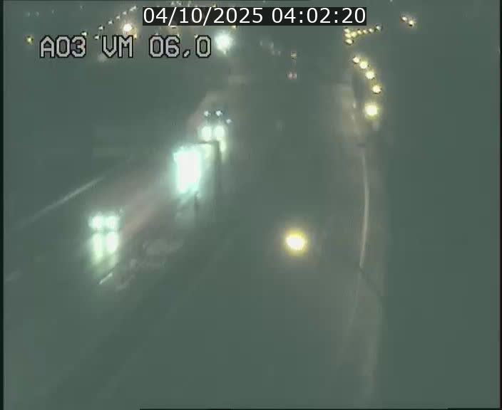 <h2>Traffic live webcam Luxembourg Aire de Berchem - A3 - BK 6 - direction France</h2>