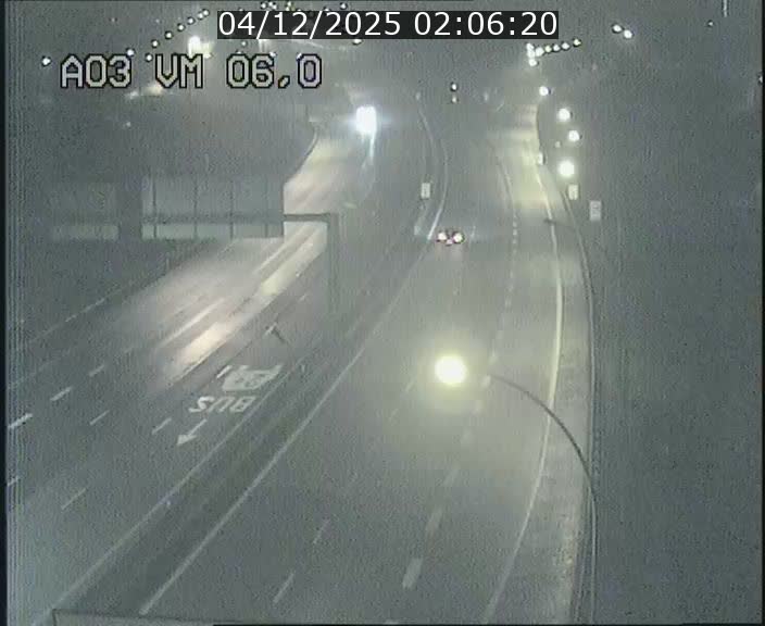 <h2>Traffic live webcam Luxembourg Aire de Berchem - A3 - BK 6 - direction France</h2>