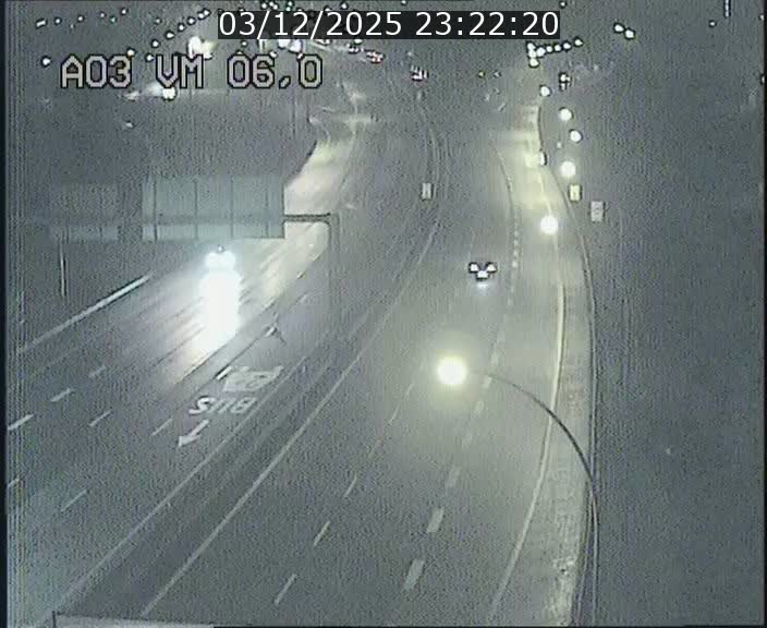 <h2>Traffic live webcam Luxembourg Aire de Berchem - A3 - BK 6 - direction France</h2>