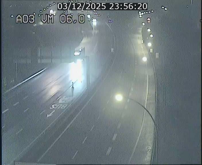 <h2>Traffic live webcam Luxembourg Aire de Berchem - A3 - BK 6 - direction France</h2>