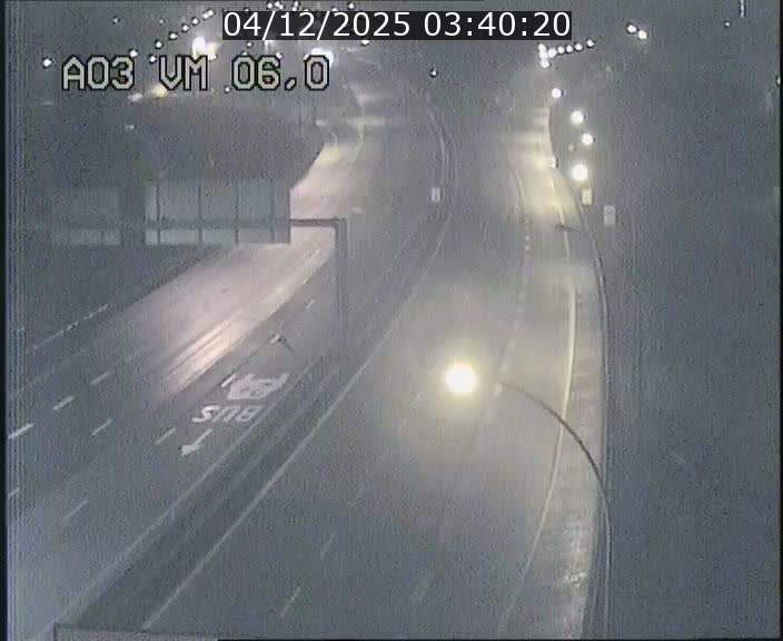 <h2>Traffic live webcam Luxembourg Aire de Berchem - A3 - BK 6 - direction France</h2>