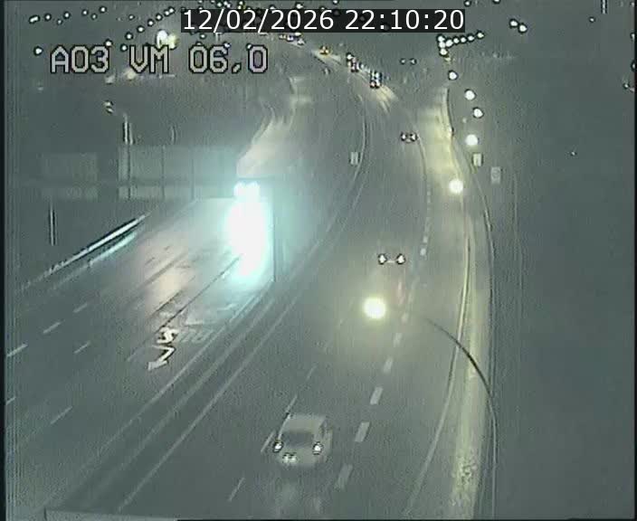 <h2>Traffic live webcam Luxembourg Aire de Berchem - A3 - BK 6 - direction France</h2>