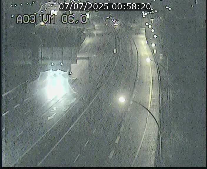 <h2>Traffic live webcam Luxembourg Aire de Berchem - A3 - BK 6 - direction France</h2>