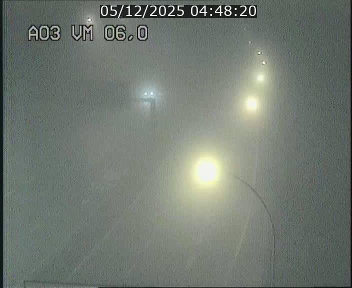 <h2>Traffic live webcam Luxembourg Aire de Berchem - A3 - BK 6 - direction France</h2>