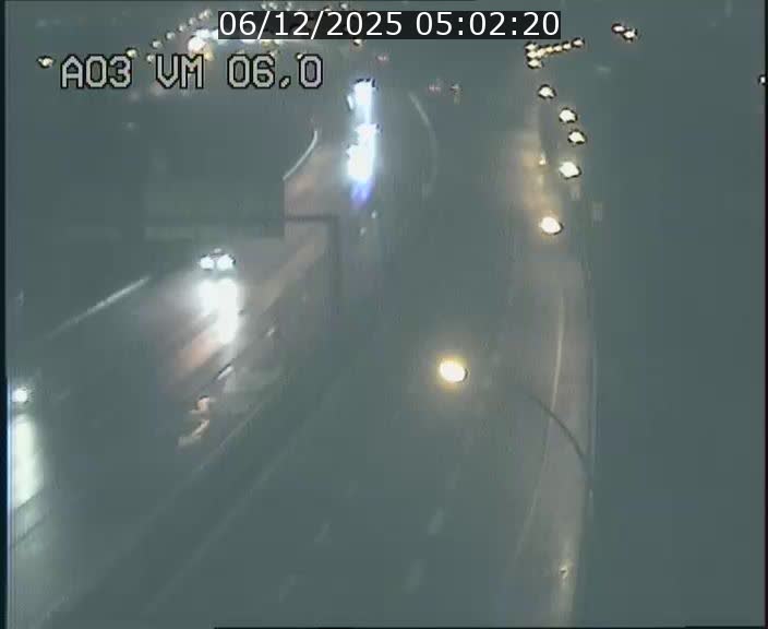 <h2>Traffic live webcam Luxembourg Aire de Berchem - A3 - BK 6 - direction France</h2>