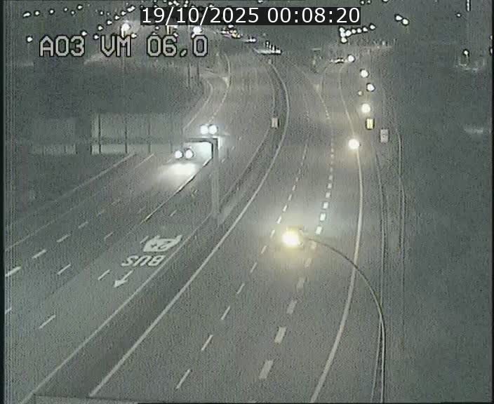 <h2>Traffic live webcam Luxembourg Aire de Berchem - A3 - BK 6 - direction France</h2>